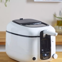 Фритюрница Super Uno AM314010, 2.2 л, 1800 Вт