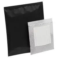 Набор &laquo;Микроклимат&raquo;, черный с синим