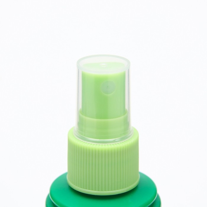 Спрей от клещей "Клещ-капут", флакон, 125 мл