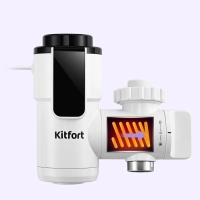 Водонагреватель проточный КТ-6525 - 3300 Вт