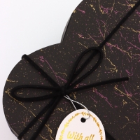 Набор коробок 3 в 1 сердца 22 х 20 х 9; 18.5 х 17 х 7.5; 1 6 х 14 х 6 см Набор коробок 3 в 1 сердца 22 х 20 х 9; 18.5 х 17 х 7.5; 1 6 х 14 х 6 см