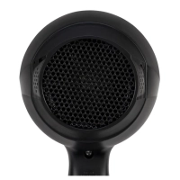 Фен H-HDI0750 черный 2200Вт