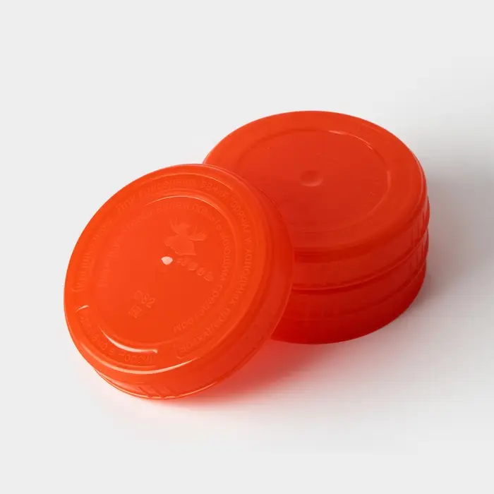 Крышкa для консервировaния, ТО-82 мм, цвет МИКС