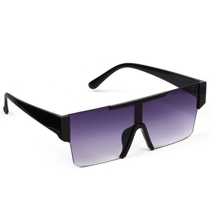 Очки солнцезащитные женские OneSun, uv 400, дужка 13.3 см, линза 5.2х5.2 см Очки солнцезащитные женские OneSun, uv 400, дужка 13.3 см, линза 5.2х5.2 см