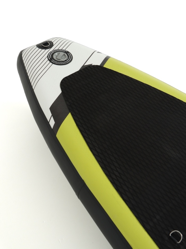 SUP доска гоночная KELPIE 10.6", 320х80х15 см