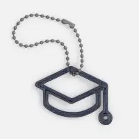 Подвеска Industry, 3D-печать на заказ, шапочка студента