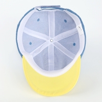 Кепка детская для мальчика &laquo;Трактор&raquo;, р-р. 48-50