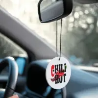 Ароматизатор Ascent на заказ, круг