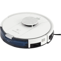 Робот-пылесос PVCR 3900 IQ Home Panorama Aqua моющий