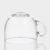 Бульонница стеклянная &laquo;Кинг Сайз&raquo;, 550 мл, d=11 см