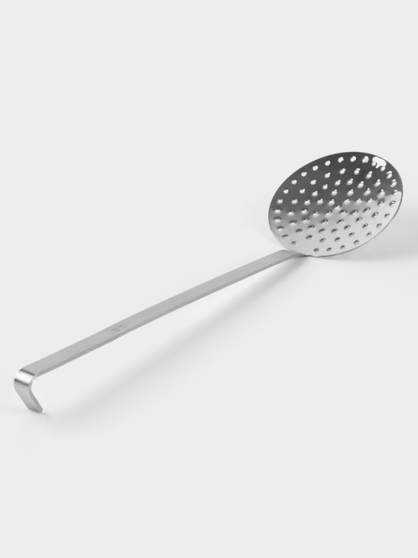 Шумовка d=12 см, L=35