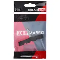 Колодка тормозная V-Brake, 70 мм