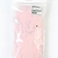 Занавес для фотозоны &laquo;Дождик&raquo; цвет розовое золото, 1*2 м