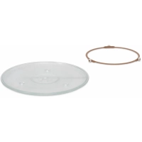 Микроволновая Печь HYM-D2079 23л. 800Вт черный