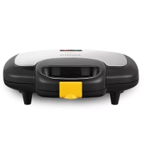 Бутербродница электрическая сендвичница КТ-3671 - 700 Вт