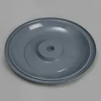 Бак хозяйственно-бытовой, 90 л, с крышкой