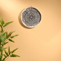 Панно настенное 24 см, бамбук