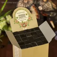 Благовония "INNER SANTE" 8 палочек Пачули
