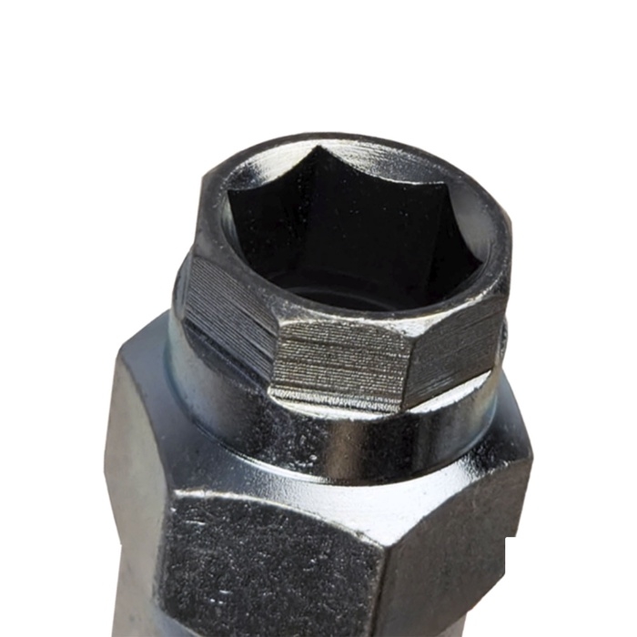 Съемник стоек &laquo;СЕРВИС КЛЮЧ&raquo;, зад+ перед, разбор рулевой рейки, 3 в одном