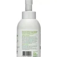 Пенка для мытья посуды Synergetic &laquo;Ромашка и липовый цвет&raquo;, 500 мл