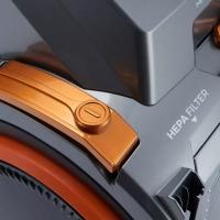 Пылесос с контейнером для пыли VCS43A15