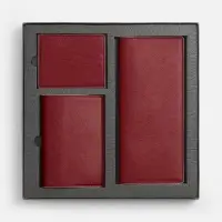 Набор Petrus Trio, красный