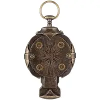 Флешка &laquo;Криптекс&raquo;&reg; Compass Lock, 32 Гб