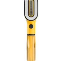 Отпариватель ручной Pure Pop DT2026E1 1300 Вт, желтый