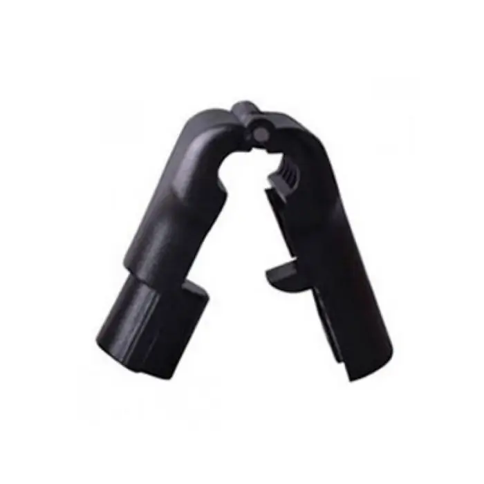 Датчик Stop Lock 4&times;2&times;1,5 см, d отверстия 4 мм, цвет чёрный