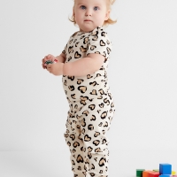 Футболка Крошка Я Leo love, рост 62-68 см Футболка Крошка Я Leo love, рост 62-68 см