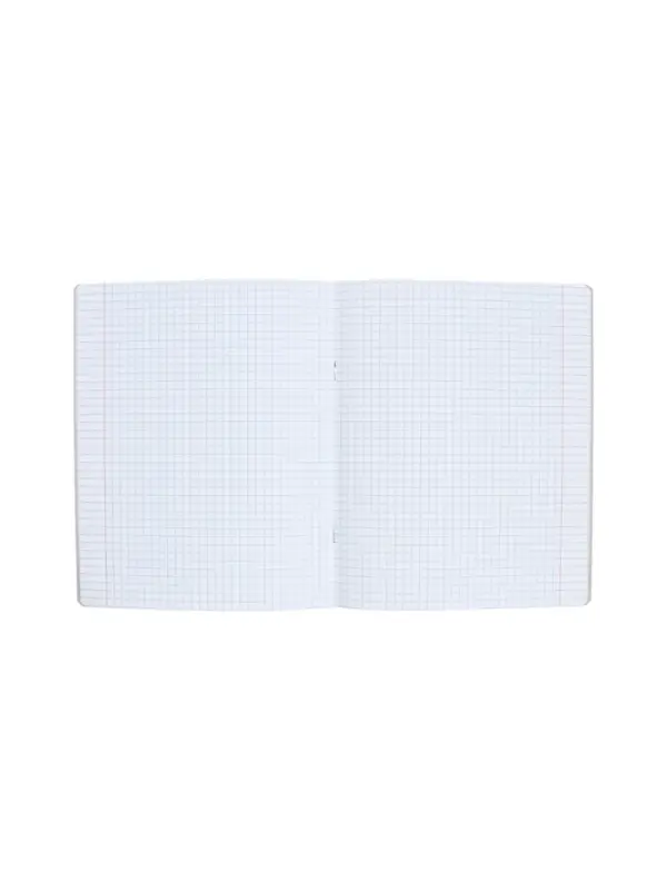 Тетрадь 24л кл ZEFIR COLORS, МИКС