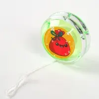 Йо-Йо &laquo;Веселый Новый год&raquo;, d= 5,5 см