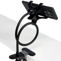 Гибкий держатель для телефона