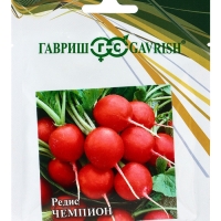Семена Редис "Чемпион", 25 г