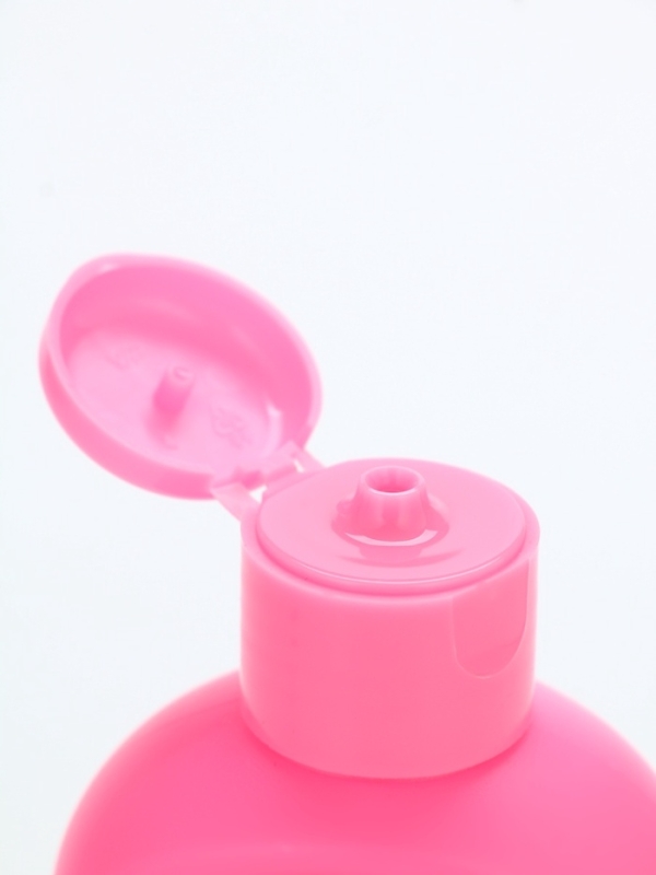 Сказочная пена для ванны для девочки, аромат сладкой ванили, 250 мл.