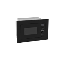 Микроволновая Печь HBW 2040 BG 20л. 800Вт черный