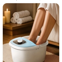 Гидромассажная ванночка для ног массажная КТ-5950