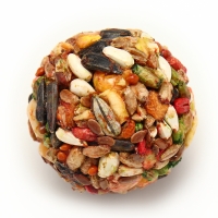 Smile King Шарик фруктово - ореховый 25г.