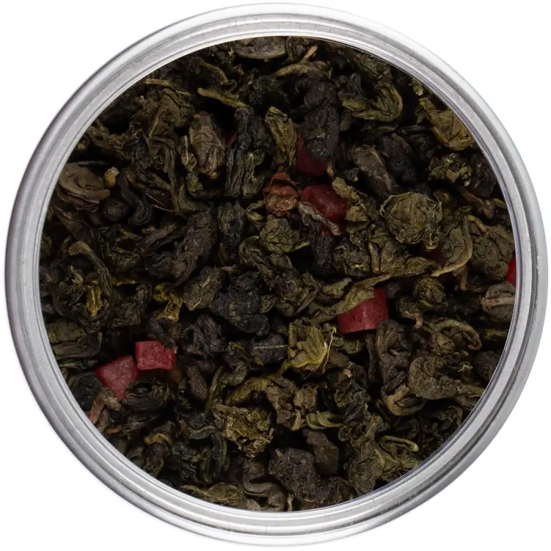 Чай улун &laquo;Земляника&raquo;