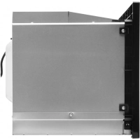 Встраиваемая микроволновая печь HBW 2544 BG черный