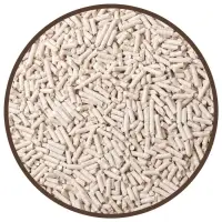 Наполнитель для кошачьих туалетов Cat Step Tofu Original 12L, растительный комкующийся