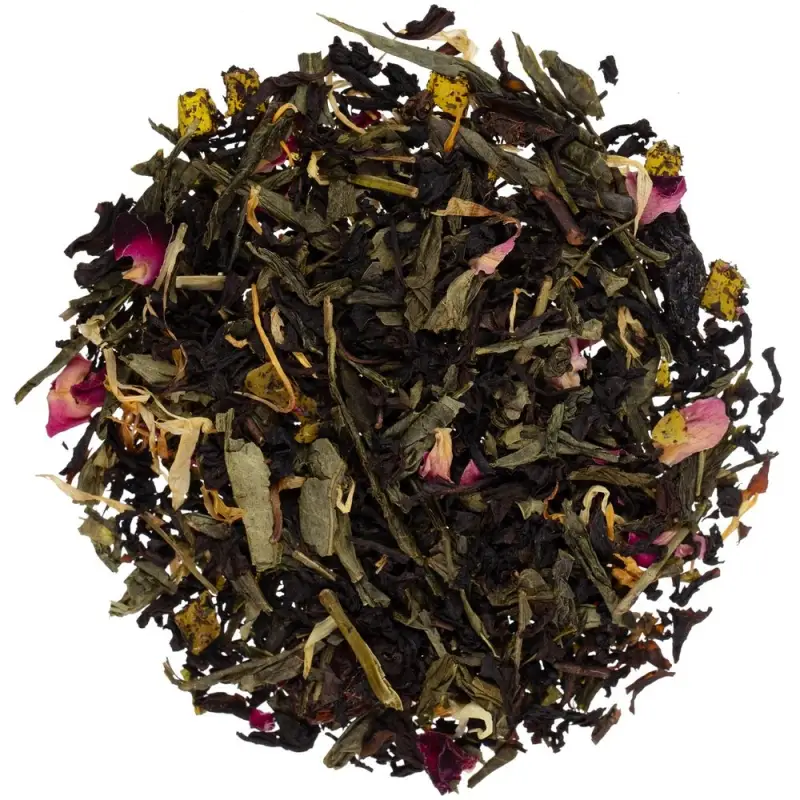 Чай &laquo;Сказки 1001 ночи&raquo;