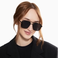 Очки солнцезащитные uv 400, дужка 13.1 см, ширина 12.5 см, линза 4.9×5.3 см Очки солнцезащитные uv 400, дужка 13.1 см, ширина 12.5 см, линза 4.9×5.3 см