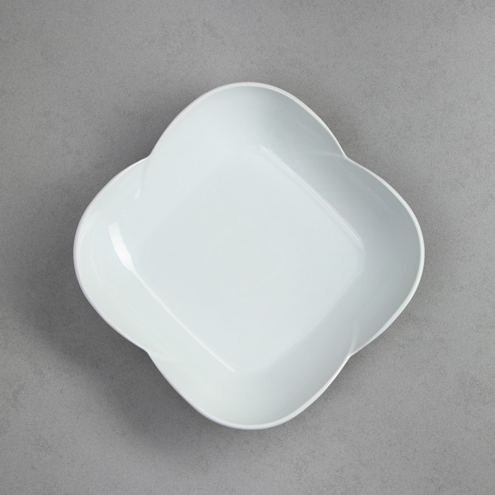 Салатник &laquo;Мариана&raquo;, 1 л, фарфор, Иран