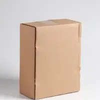 Ваза &laquo;Невада&raquo;, 23&times;16.5 см, керамика, чёрная