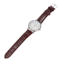 Часы наручные кварцевые мужские "Кангас", d-4 см Часы наручные кварцевые мужские "Кангас", d-4 см