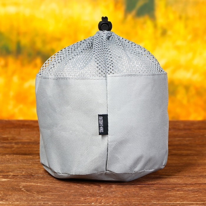 Набор &laquo;Полевая кухня&raquo;, 7 предметов