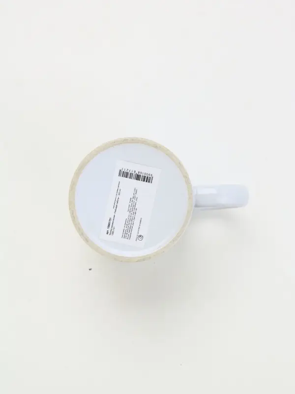 Кружка керамическая &laquo;Любимая работа&raquo;, 320 мл