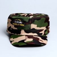 Кепка «Наша армия», взрослая Кепка «Наша армия», взрослая