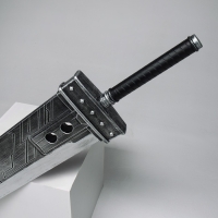 Сувенирное оружие "Меч аниме", 140см, пенополистирол Сувенирное оружие "Меч аниме", 140см, пенополистирол